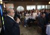 Ibaneis Rocha celebra obras e destina área para novas moradias em Vicente Pires