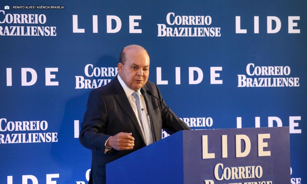 GDF entrega 1.800 escrituras rurais e projeta regularização fundiária total até 2026