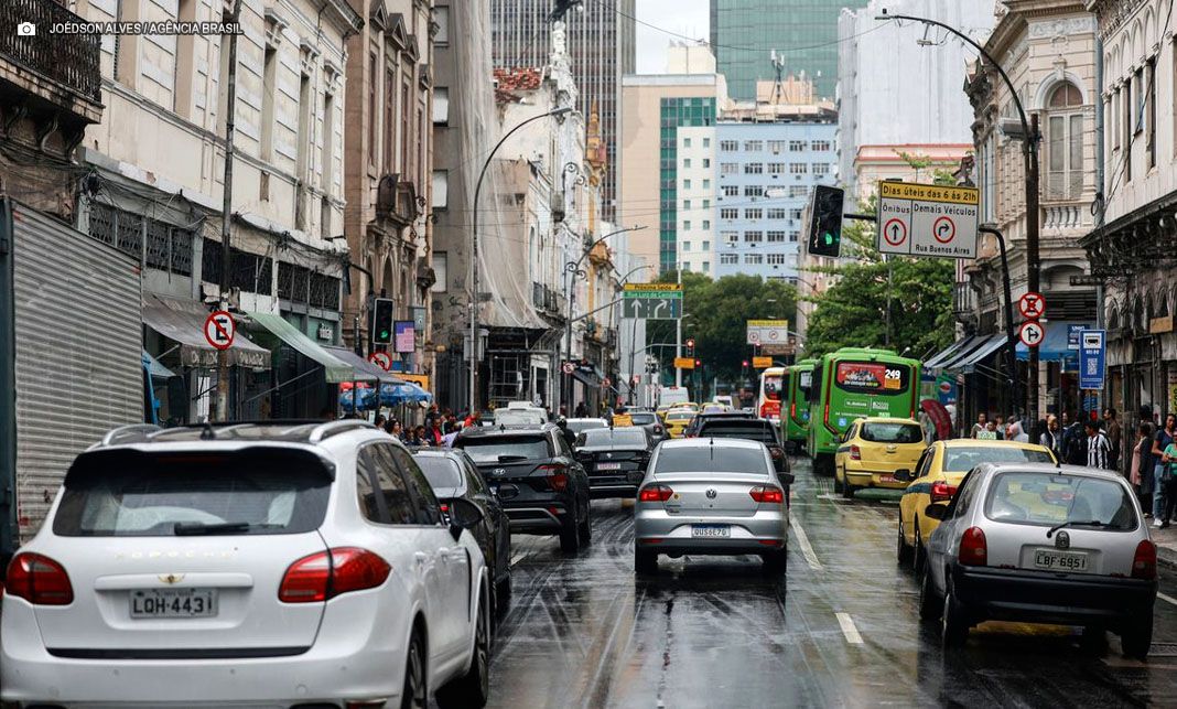 Congresso promulga emenda que isenta IPVA para veículos com mais de 20 anos