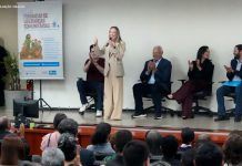 Curso de lideranças comunitárias reforça protagonismo social no DF