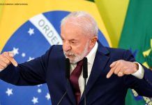 Fraude no INSS: “Se tiver filho meu nisso, será investigado”, diz Lula ao defender investigação irrestrita