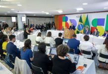 Lula confirma veto ao PL da Dosimetria que reduz penas de condenados pelo 8 de janeiro