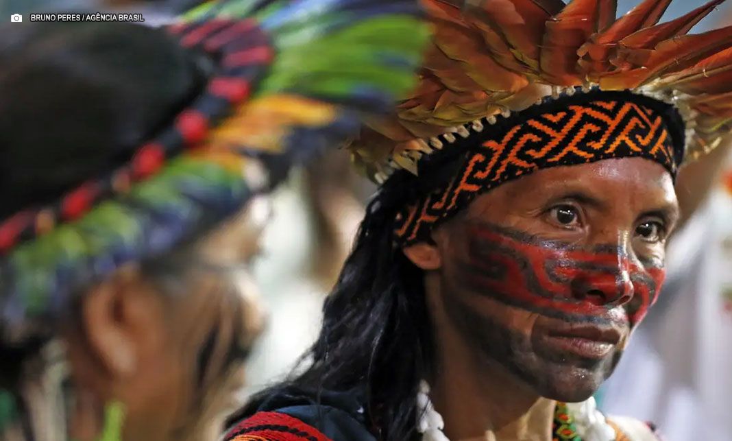 STF forma maioria contra marco temporal em julgamento sobre validade da Lei 14.701/2023