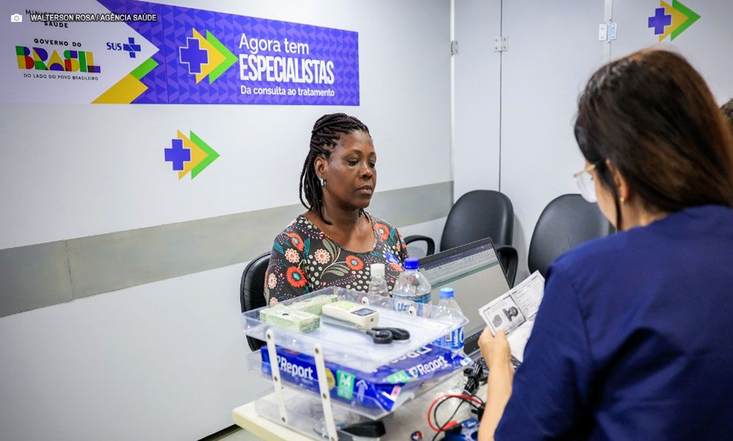 Ministério da Saúde destina R$ 1 bilhão para hospitais filantrópicos e Santas Casas