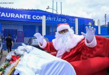 GDF oferece ceia natalina a R$ 1 em 18 restaurantes comunitários