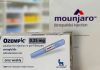 Mounjaro e Ozempic: Anvisa alerta para riscos de canetas emagrecedoras manipuladas