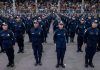 PMDF recebe 1.200 alunos para início do XII Curso de Formação de Praças