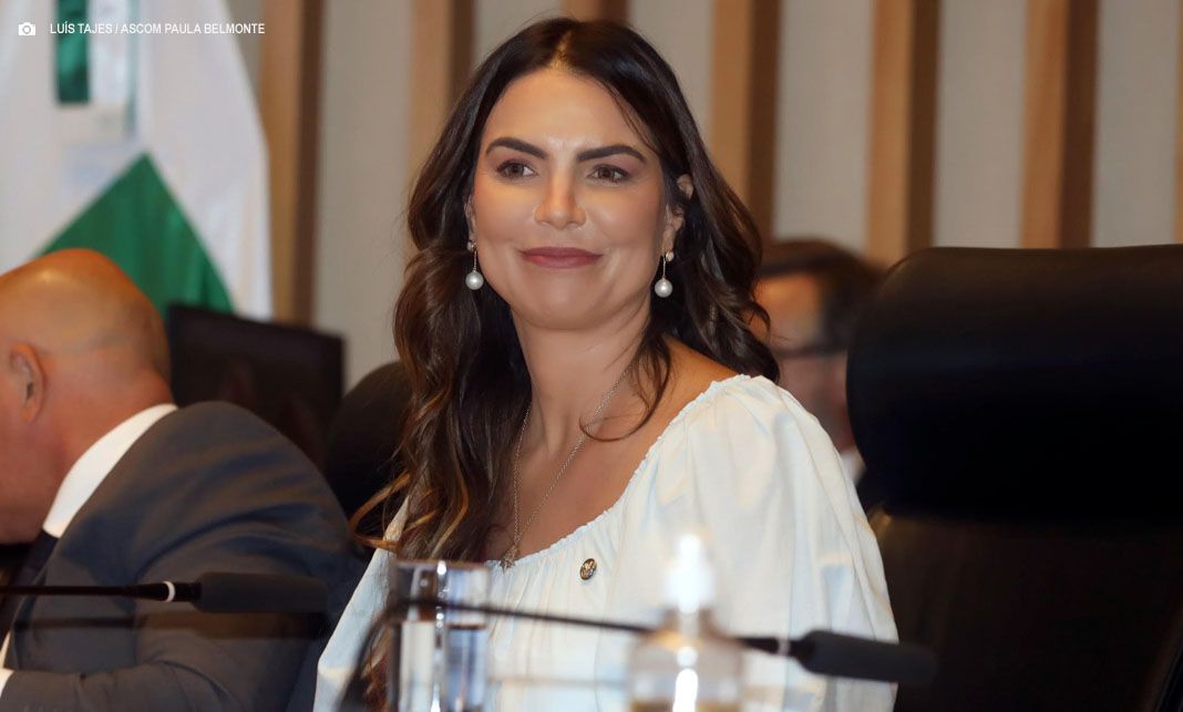 Lei estabelece quarentena para troca de comando entre Saúde e IGESDF