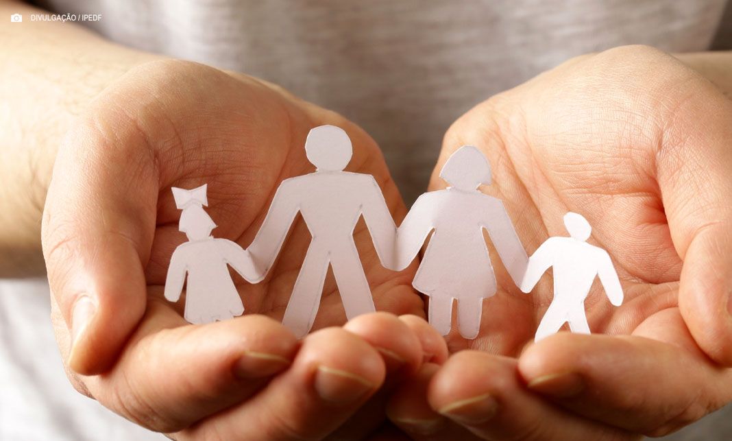 Mulheres chefiam 40,7% das famílias do Distrito Federal, aponta pesquisa do IPEDF