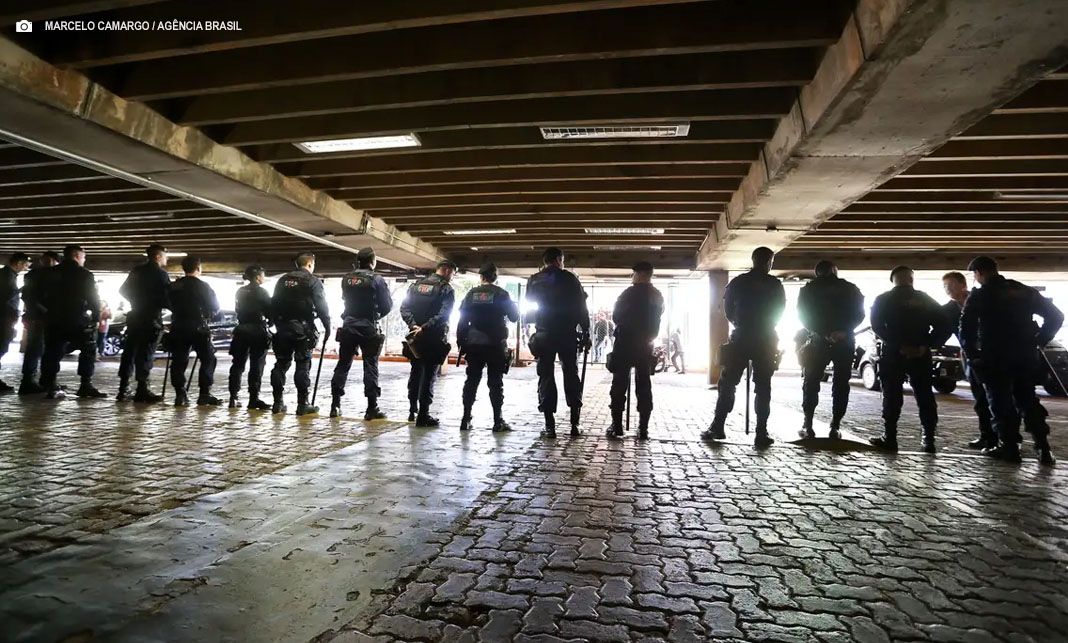 Saúde mental: um em cada dez agentes penitenciários tem diagnóstico de depressão