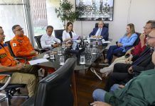 GDF institui plano de emergência para enfrentar poluição crítica do ar