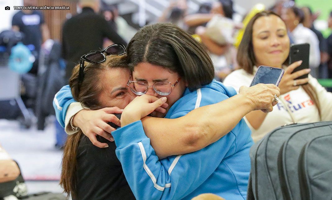 GDF amplia intercâmbio estudantil para 400 vagas e inclui novos países