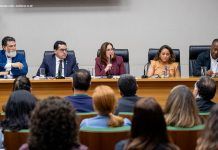 Segundo secretário de Saúde cronograma de nomeações aguarda liberação da Economia e MPDFT alerta para risco de colapso em 2026