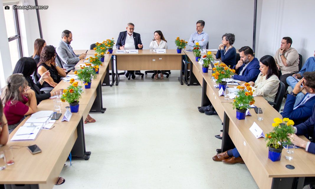 Investimento de R$ 1,5 milhão em gestão fiscal gera retorno de R$ 1,2 bilhão ao DF