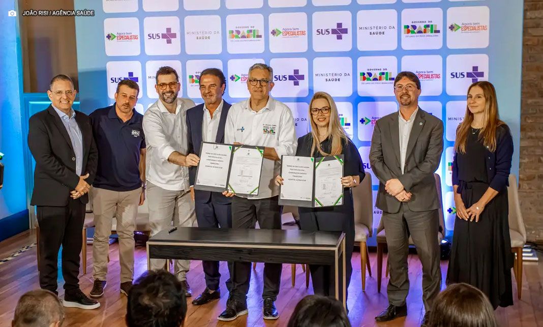 Rede D’Or deve reforçar cirurgias cardíacas pelo SUS no Rio de Janeiro