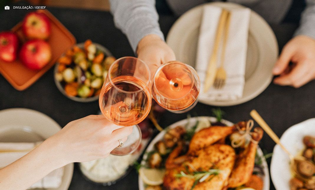 Endocrinologista orienta cuidados para pacientes crônicos nas festas de fim de ano