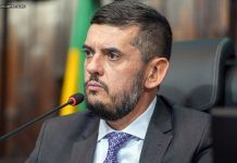 PF prende Rodrigo Bacellar, presidente da Alerj, por vazamento de informações sigilosas