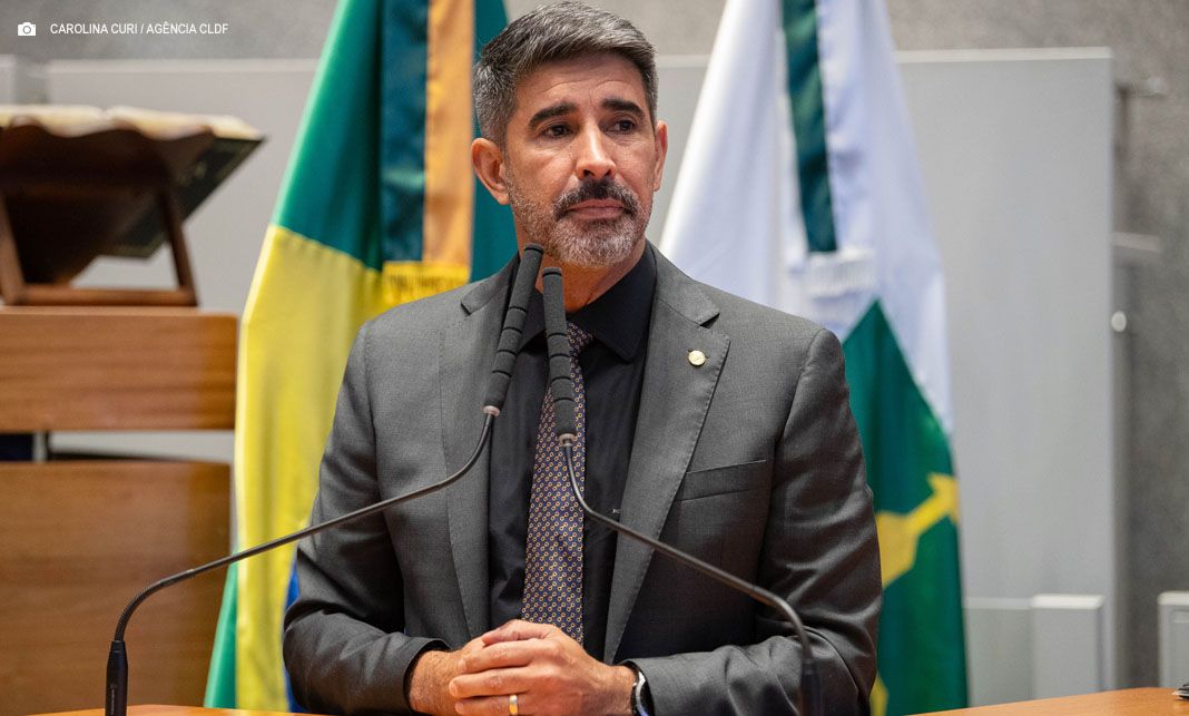 CLDF aprova criação de voucher para exames na rede privada