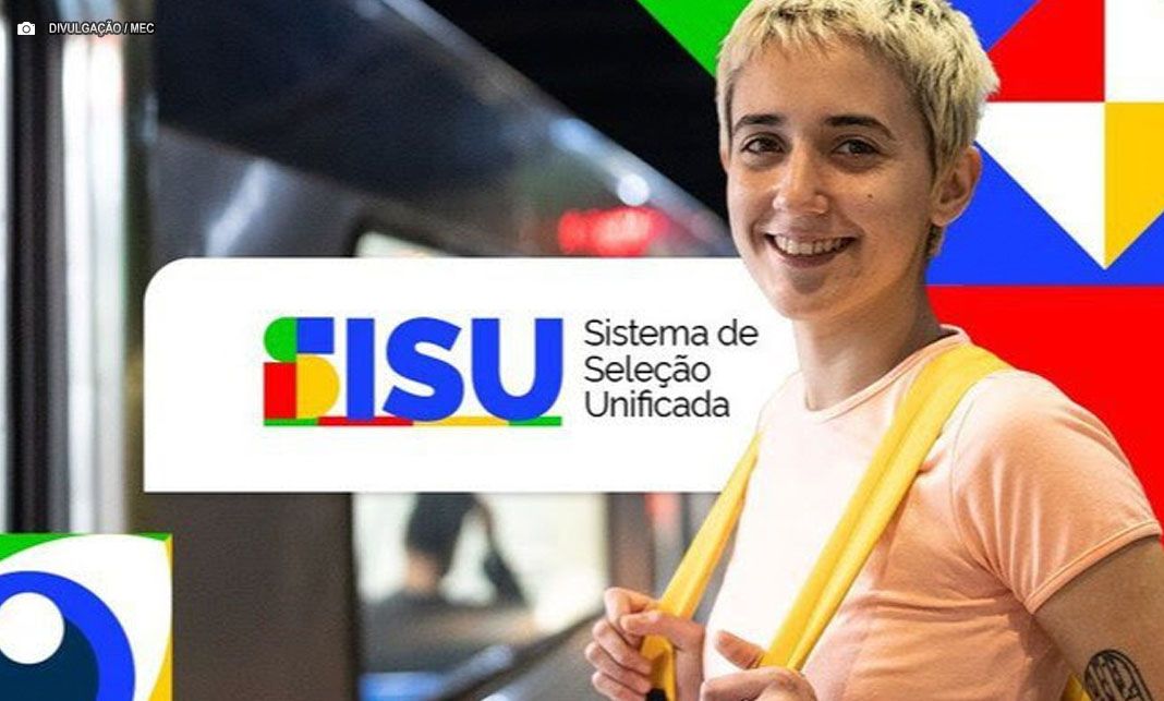 Sisu 2026 oferece 274,8 mil vagas e permite uso de notas de três edições do Enem