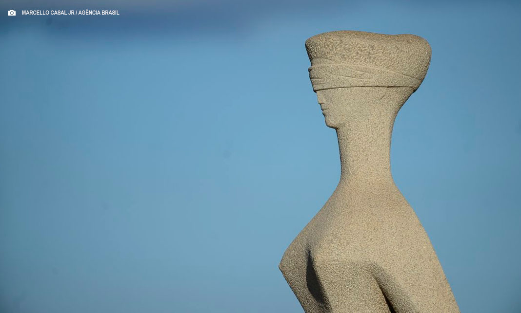 STF forma maioria de votos contra marco temporal de terras indígenas