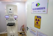 Lei garante mamografia gratuita no SUS para mulheres a partir dos 40 anos