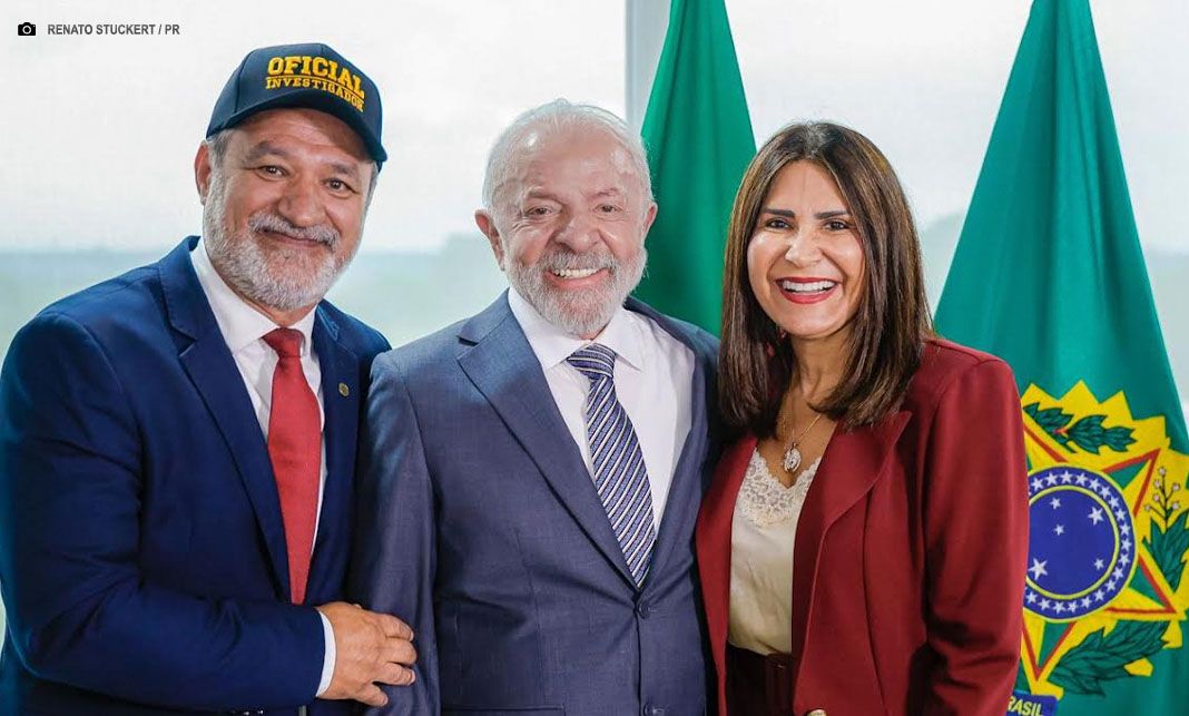 Sinpol-DF aponta reajuste sancionado como o maior da história da Polícia Civil