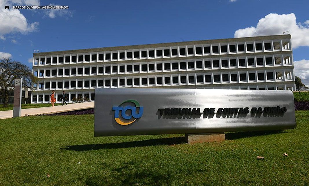 Organizações pedem veto à criação de licença-compensatória no TCU