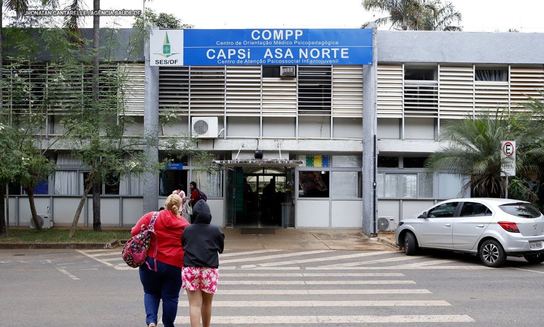DF oficializa criação do primeiro Centro de Estudos em Autismo do Centro-Oeste