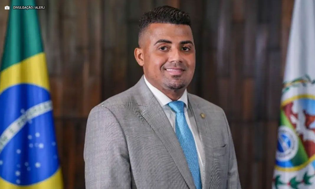 Ex-deputado TH Joias deve ser transferido para presídio federal ainda hoje