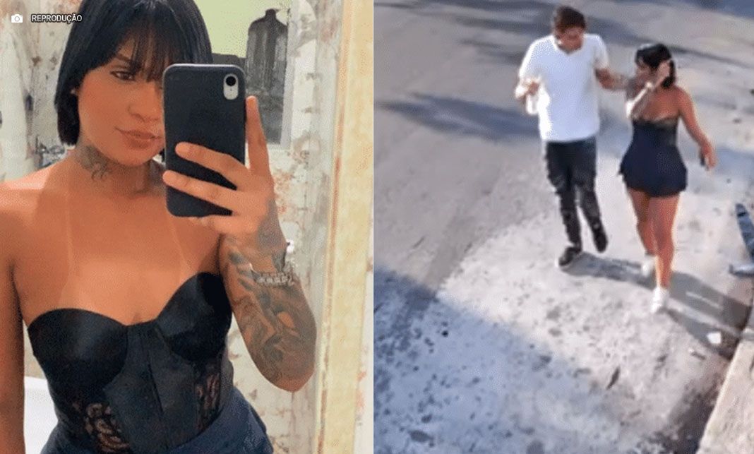 Polícia Civil indicia homem que arrastou ex-companheira por tentativa de feminicídio