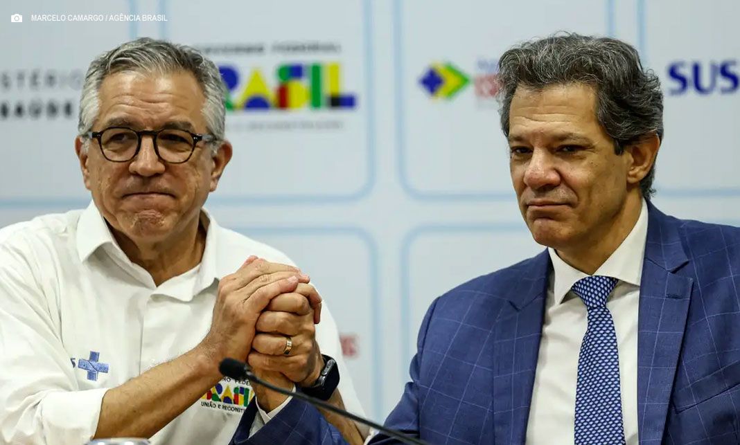 SUS terá teleatendimento para vício em bets e governo cria bloqueio de CPF