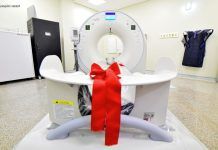 HRSM inaugura tomógrafo de última geração para agilizar diagnósticos