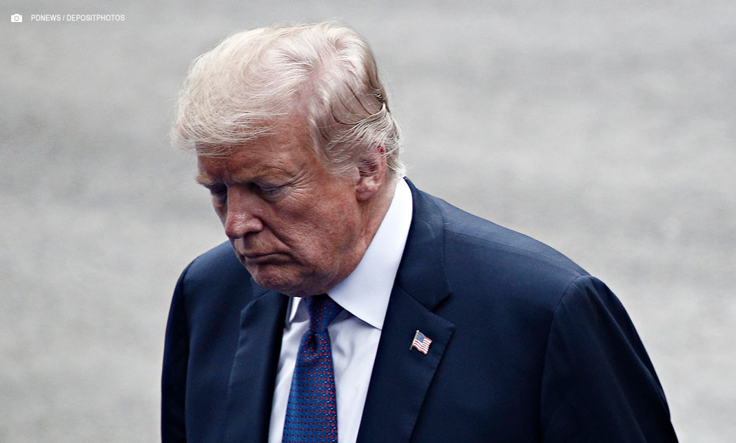 Tensão global: Trump culpa democratas por crise interna, bloqueia Venezuela e Rússia reage