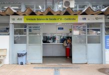 Reforma da UBS 08 de Ceilândia eleva atendimentos para mais de 40 mil ao ano