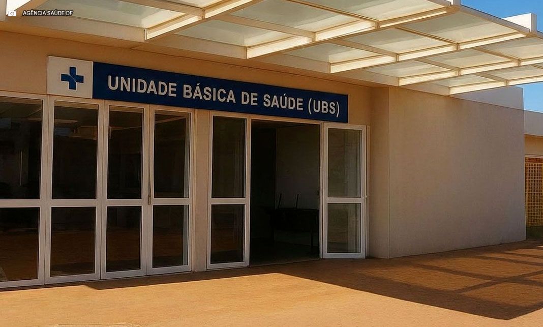 Ibaneis Rocha autoriza construção da primeira UBS de Arniqueira com investimento de R$ 12 milhões