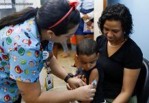 Saúde alerta para baixa cobertura vacinal e risco de doenças erradicadas no DF