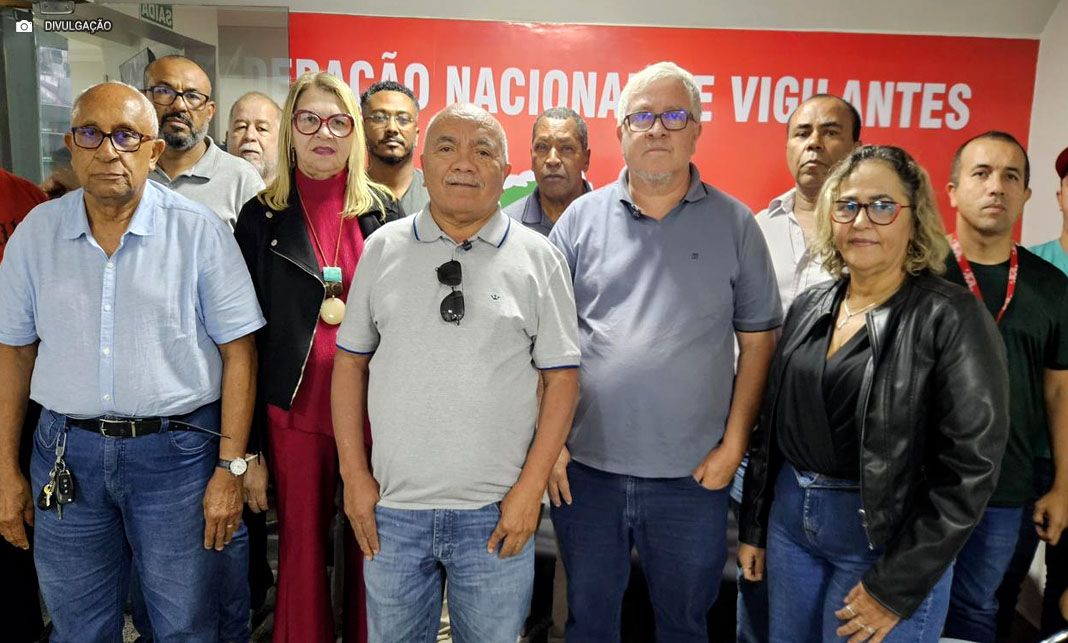 Vigilantes articulam votação de projeto sobre aposentadoria especial na próxima terça-feira (9)