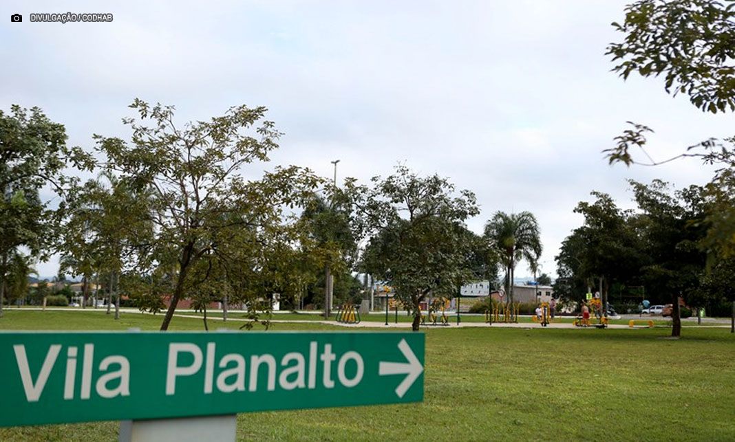 Codhab convoca moradores da Vila Planalto para entrega de documentos de regularização