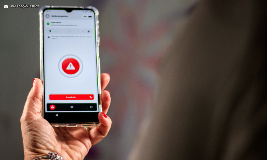 GDF renova cooperação técnica para aprimorar programa Viva Flor