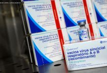 DF inicia vacinação de gestantes contra vírus da bronquiolite nesta quarta-feira