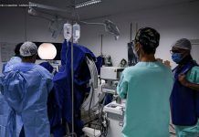 SUS realiza maior mutirão da história com 61,6 mil procedimentos cirúrgicos