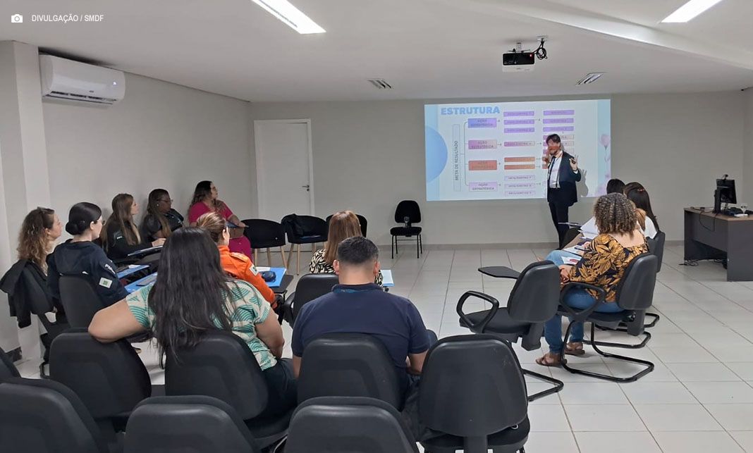 GDF aprova plano de metas para novos avanços no combate à violência contra mulheres