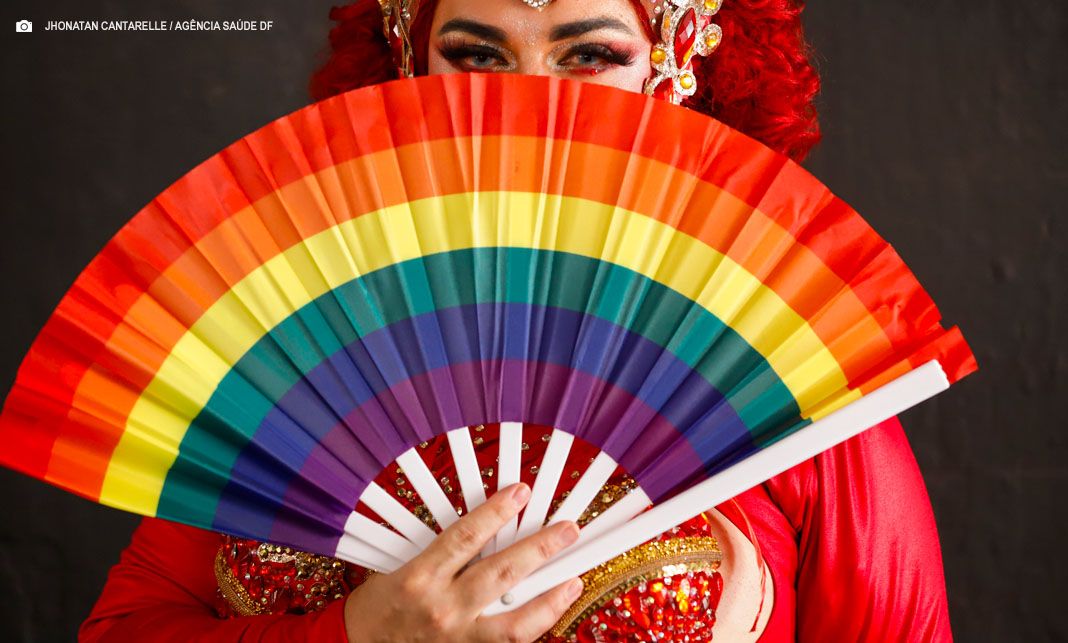 Ambulatório Trans do DF realiza 1º TransEncontro