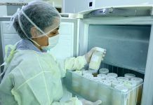 Coleta de leite humano no DF fica abaixo da meta em 2025