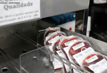 Hemocentro abre inscrições para curso de atualização em transfusão de hemocomponentes