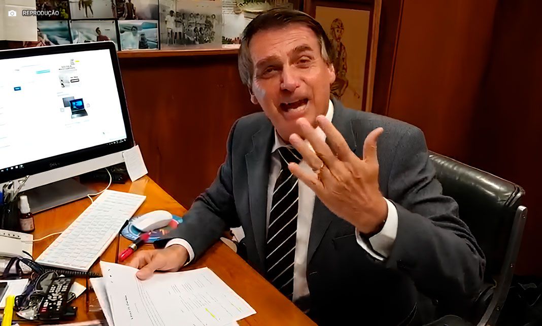 Moraes transfere Bolsonaro à ‘Papudinha’ após negativa de novo pedido de domiciliar