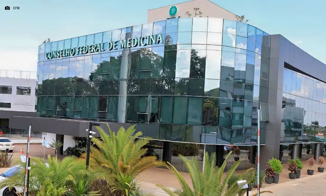 CFM estuda utilizar Enamed para conceder registro profissional