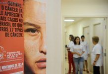 Casos de câncer de pele no Brasil aumentam mais de 17 vezes em uma década
