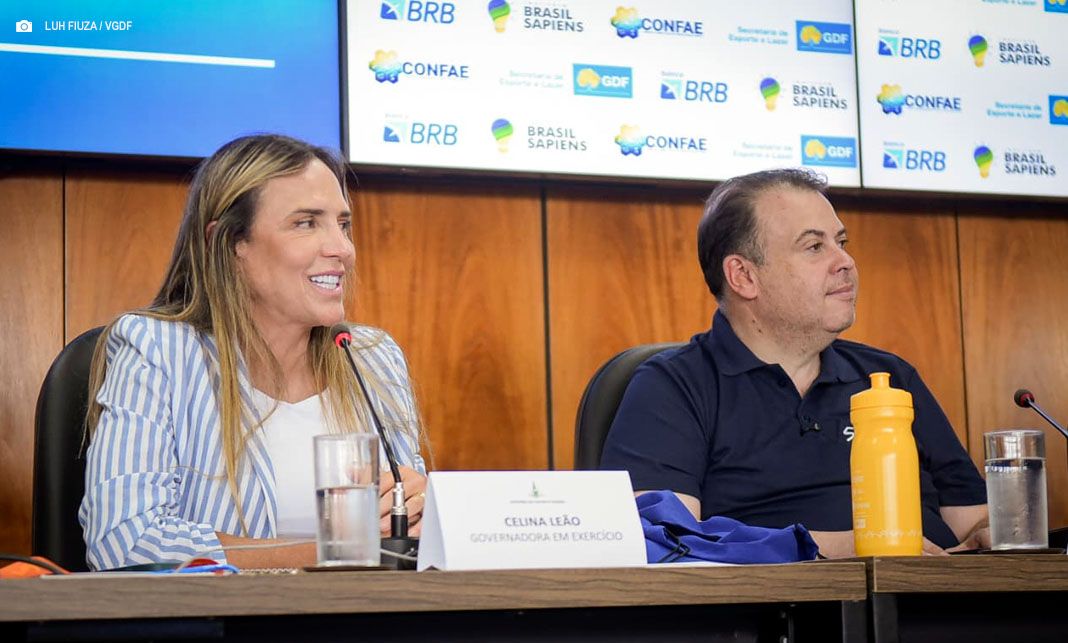 Corrida de Reis abre inscrições para edição histórica com 20 mil vagas