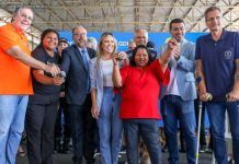 Governo autoriza modernização do Complexo de Reciclagem na Estrutural